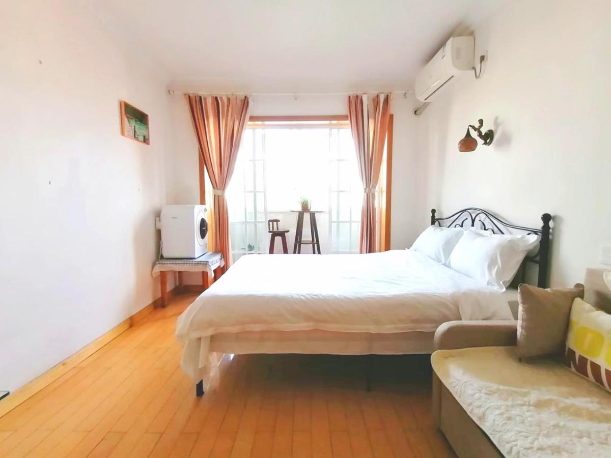 Lily'S Home Šanghaj Exteriér fotografie