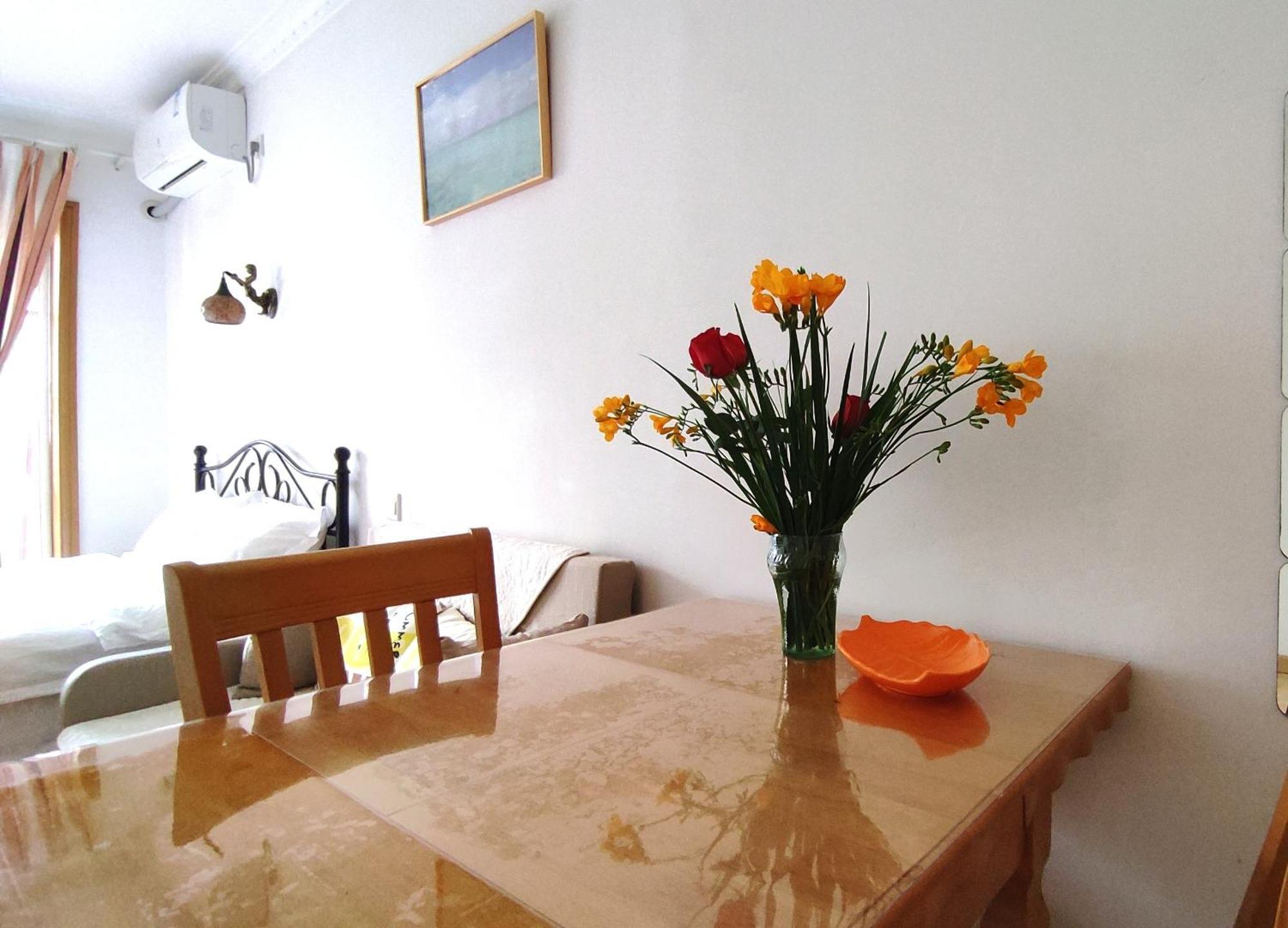 Lily'S Home Šanghaj Exteriér fotografie
